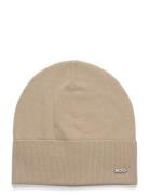 BOSS Lari_Hat Beige