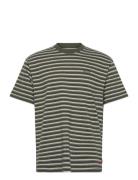 Levi's® Red Tab Vintage Tee Whitaker S Grön