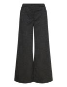 FREE/QUENT Fqminna-Pants Svart