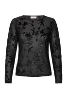 FREE/QUENT Fqbiska-Blouse Svart