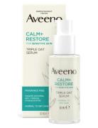 Aveeno Aveeno Calm+Restore Triple Oat Serum 30Ml Vit