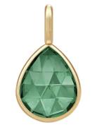 Julie Sandlau Lea Pendant Guld