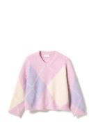 Noella Lai Knit Rosa