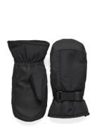 Hestra Isaberg Cz Jr. - Mitt Black Svart