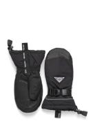 Hestra Skare Cz Jr. - Mitt Dark Sand Svart