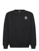 Converse Fw-Crew Svart