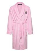 Ralph Lauren Kids Sl-Sleepwear Rosa
