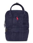 Ralph Lauren Kids Bg-Bags Marinblå