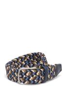 Amanda Christensen Belt Multi/patterned