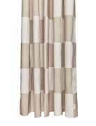 OYOY Living Design Chess Shower Curtain Beige
