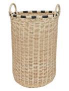 OYOY Living Design Boo Storage Basket - High