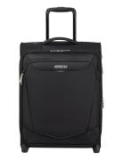 American Tourister Summerride Upright S Exp Tsa Svart