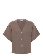 Fransa Frita Car 5 Beige