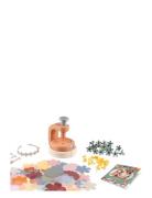 Smoby Smoby Crea Flower Jewelry Set Multi/patterned