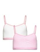 Ralph Lauren Kids Ud-Underwear Rosa