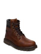 Caterpillar Men's Deplete Wp - Brown Brun