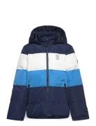 LEGO Kidswear Lwjipe 705 - Jacket Marinblå