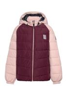 LEGO Kidswear Lwjipe 704 - Jacket Rosa