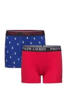 Ralph Lauren Kids Xb-Boxer/Brief Multi/patterned