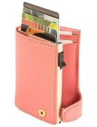Tony Perotti Furbo Jeans Cardholder Rosa