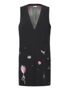 Nümph Nualmut Dress Svart