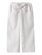 Name It Nmfrikka Pant Box Rosa