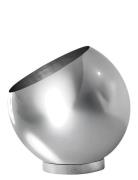 AYTM Globe Blomsterpotte Silver