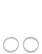 Amanda Christensen Sleeve Holders Silver