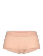 CHANTELLE Softstretch Boyshort Beige