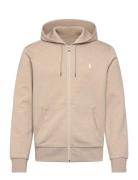 Polo Ralph Lauren 30/1 Double Knt Cvc-Lsl-Knt Beige