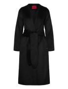 HUGO Mecami-1_Df Svart