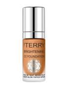 By Terry Brightening Cc Foundation