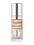 By Terry Brightening Cc Foundation