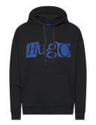 HUGO BLUE Nildi Svart