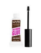 NYX Professional Makeup Nyx Professional Makeup, The Brow Glue Instant...