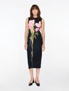 STINE GOYA 2244 Stocking Jersey, Elastic Tank Svart