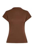 Tiger Of Sweden Alitta Brun