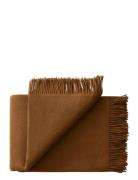 Silkeborg Uldspinderi Season 130X200 Cm Brun