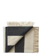 Silkeborg Uldspinderi The Sweater 130X190 Cm Multi/patterned