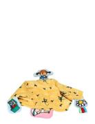 Micki Leksaker Pippi Snuttefilt Multi/patterned