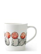 Design House Stockholm Children Of The Forest Mug With Handle Multi/pa...