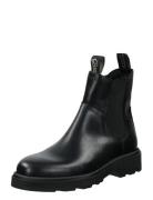 GANT Wootlynne Chelsea Boot Svart