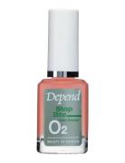 Depend Cosmetic Stop Bite Nude