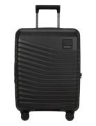 Samsonite Intuo Spinner Svart