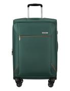 Samsonite Base Breeze Spinner 67/24 Exp Grön