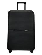 Samsonite Magnum Eco Spinner Svart