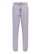 ONLY & SONS Osjceres Sweat Pants Swt Noos Lila