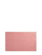 GANT Bath Mat Rosa