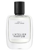 L'atelier Parfum Edp Cypress Shadow 50Ml Nude