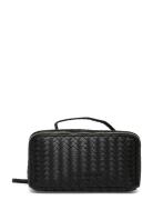 Rosemunde Rbremi Small Cosmetics Case Svart